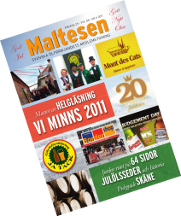 Maltesen 2011-4