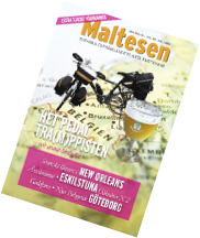 Maltesen 2012-1